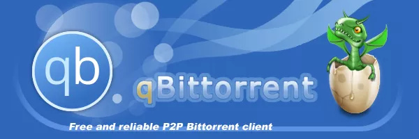 qBittorrent — торрент-клиент для Windows 10