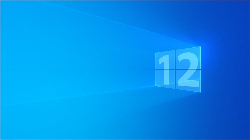 Работает ли Microsoft над Windows 12? Наверное, нет